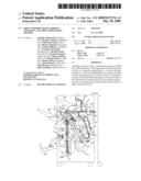 Sheet finisher, image forming apparatus, and sheet processing method diagram and image