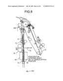 Sheet finisher, image forming apparatus, and sheet processing method diagram and image