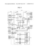 Sheet finisher, image forming apparatus, and sheet processing method diagram and image