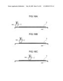 Sheet finisher, image forming apparatus, and sheet processing method diagram and image