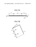 Sheet finisher, image forming apparatus, and sheet processing method diagram and image