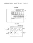 Sheet finisher, image forming apparatus, and sheet processing method diagram and image