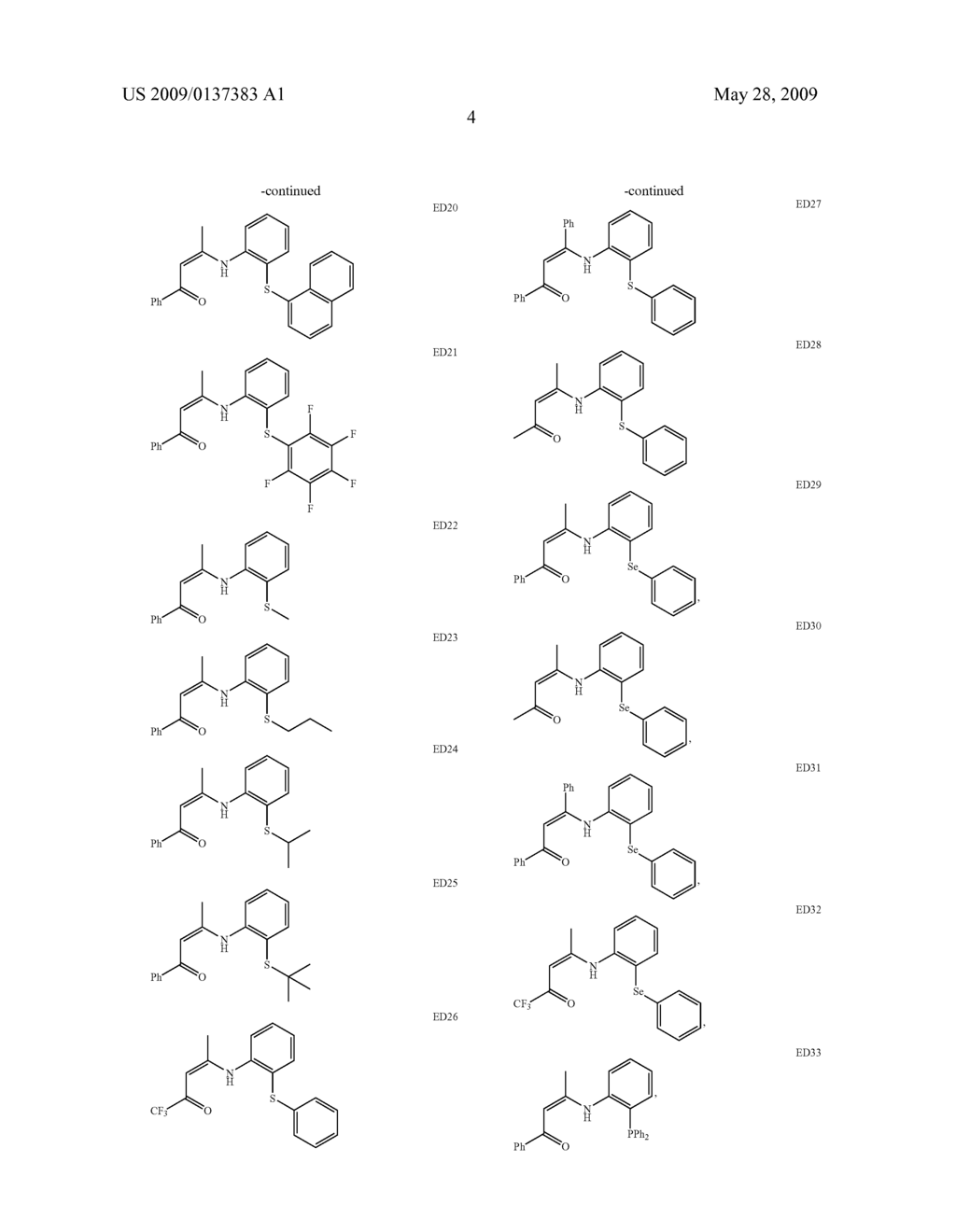  CLASS OF ORGANIC COMPOUNDS CONTAINING HETEROATOM AND ITS APPLICATIONS IN PREPARING SINGLE-SITE ZIEGLER-NATTA CATALYST - diagram, schematic, and image 07