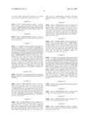  CLASS OF ORGANIC COMPOUNDS CONTAINING HETEROATOM AND ITS APPLICATIONS IN PREPARING SINGLE-SITE ZIEGLER-NATTA CATALYST diagram and image