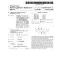 Piperazine Compounds with a Herbicidal Action diagram and image