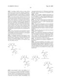 Piperazine Compounds with a Herbicidal Action diagram and image