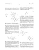 Piperazine Compounds with a Herbicidal Action diagram and image