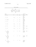 Piperazine Compounds with a Herbicidal Action diagram and image