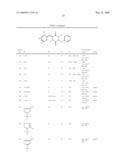 Piperazine Compounds with a Herbicidal Action diagram and image