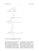 Antagonists of the bradykinin B1 receptor diagram and image