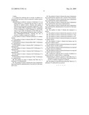 METHOD TO REDUCE THE RISK AND/OR SEVERITY OF ANTHRAX INFECTION diagram and image