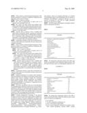ACTIVE INGREDIENT COMBINATIONS OF GLUCOSYL GLYCERIDES AND CREATINE AND/OR CREATININE diagram and image