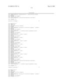 RNA INTERFERENCE MEDIATED INHIBITION OF ANGIOPOIETIN GENE EXPRESSION USING SHORT INTERFERING NUCLEIC ACID (siNA) diagram and image