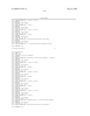 RNA INTERFERENCE MEDIATED INHIBITION OF ANGIOPOIETIN GENE EXPRESSION USING SHORT INTERFERING NUCLEIC ACID (siNA) diagram and image