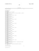 RNA INTERFERENCE MEDIATED INHIBITION OF ANGIOPOIETIN GENE EXPRESSION USING SHORT INTERFERING NUCLEIC ACID (siNA) diagram and image