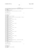 RNA INTERFERENCE MEDIATED INHIBITION OF ANGIOPOIETIN GENE EXPRESSION USING SHORT INTERFERING NUCLEIC ACID (siNA) diagram and image