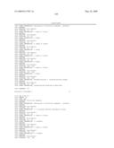 RNA INTERFERENCE MEDIATED INHIBITION OF ANGIOPOIETIN GENE EXPRESSION USING SHORT INTERFERING NUCLEIC ACID (siNA) diagram and image