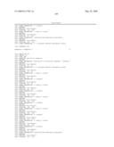 RNA INTERFERENCE MEDIATED INHIBITION OF ANGIOPOIETIN GENE EXPRESSION USING SHORT INTERFERING NUCLEIC ACID (siNA) diagram and image