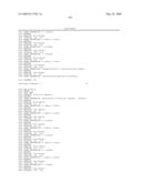 RNA INTERFERENCE MEDIATED INHIBITION OF ANGIOPOIETIN GENE EXPRESSION USING SHORT INTERFERING NUCLEIC ACID (siNA) diagram and image