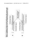 RNA INTERFERENCE MEDIATED INHIBITION OF ANGIOPOIETIN GENE EXPRESSION USING SHORT INTERFERING NUCLEIC ACID (siNA) diagram and image