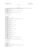 RNA INTERFERENCE MEDIATED INHIBITION OF ANGIOPOIETIN GENE EXPRESSION USING SHORT INTERFERING NUCLEIC ACID (siNA) diagram and image