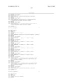 RNA INTERFERENCE MEDIATED INHIBITION OF ANGIOPOIETIN GENE EXPRESSION USING SHORT INTERFERING NUCLEIC ACID (siNA) diagram and image