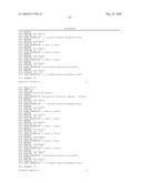 RNA INTERFERENCE MEDIATED INHIBITION OF PROLIFERATION CELL NUCLEAR ANTIGEN (PCNA) GENE EXPRESSION USING SHORT INTERFERING NUCLEIC ACID (siNA) diagram and image