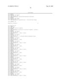 RNA INTERFERENCE MEDIATED INHIBITION OF PROLIFERATION CELL NUCLEAR ANTIGEN (PCNA) GENE EXPRESSION USING SHORT INTERFERING NUCLEIC ACID (siNA) diagram and image