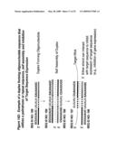 RNA INTERFERENCE MEDIATED INHIBITION OF PROLIFERATION CELL NUCLEAR ANTIGEN (PCNA) GENE EXPRESSION USING SHORT INTERFERING NUCLEIC ACID (siNA) diagram and image