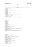 RNA INTERFERENCE MEDIATED INHIBITION OF PLACENTAL GROWTH FACTOR GENE EXPRESSION USING SHORT INTERFERING NUCLEIC ACID (siNA) diagram and image