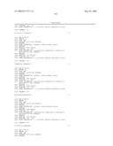 RNA INTERFERENCE MEDIATED INHIBITION OF PLACENTAL GROWTH FACTOR GENE EXPRESSION USING SHORT INTERFERING NUCLEIC ACID (siNA) diagram and image