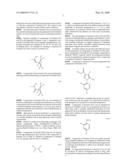 SUBSTITUTED ARYLPYRAZOLES diagram and image