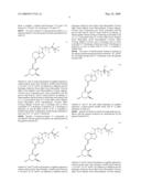 METHOD FOR TREATING AND PREVENTING HYPERPARATHYROIDISM diagram and image