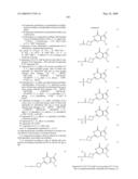 Novel compounds useful for the treatment of degenerative & inflamatory diseases diagram and image