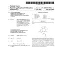 1,4,5,6-TETRAHYDRO -PYRROLO[2,3-d]AZEPINES AND -IMIDAZO[4,5-d]AZEPINES AS MODULATORS OF NUCLEAR RECEPTOR ACTIVITY diagram and image