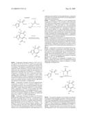 1,4,5,6-TETRAHYDRO -PYRROLO[2,3-d]AZEPINES AND -IMIDAZO[4,5-d]AZEPINES AS MODULATORS OF NUCLEAR RECEPTOR ACTIVITY diagram and image