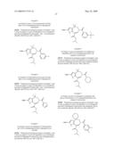 1,4,5,6-TETRAHYDRO -PYRROLO[2,3-d]AZEPINES AND -IMIDAZO[4,5-d]AZEPINES AS MODULATORS OF NUCLEAR RECEPTOR ACTIVITY diagram and image