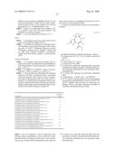 1,4,5,6-TETRAHYDRO -PYRROLO[2,3-d]AZEPINES AND -IMIDAZO[4,5-d]AZEPINES AS MODULATORS OF NUCLEAR RECEPTOR ACTIVITY diagram and image