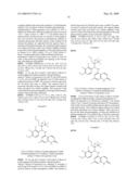 5-[(3,3,3-Trifluoro-2-hydroxy-1-arylpropyl)amino]-1H-quinolin-2-ones, A Process for Their Production and Their Use as Anti-inflammatory Agents diagram and image