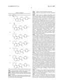 Fused Tetracyclic mGluR1 Antagonists as Therapeutic Agents diagram and image