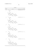 Fused Tetracyclic mGluR1 Antagonists as Therapeutic Agents diagram and image