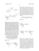 Stereoisomerically Enriched 3-Aminocarbonyl Bicycloheptene Pyrimidinediamine Compounds And Their Uses diagram and image