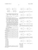 Stereoisomerically Enriched 3-Aminocarbonyl Bicycloheptene Pyrimidinediamine Compounds And Their Uses diagram and image