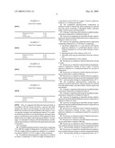 Stable pharmaceutical composition of rabeprazole diagram and image