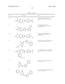 RHODANINE COMPOSITIONS FOR USE AS ANTIVIRAL AGENTS diagram and image