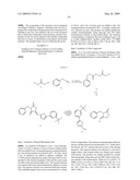 RHODANINE COMPOSITIONS FOR USE AS ANTIVIRAL AGENTS diagram and image