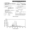 BENZENESULFONIC ACID SALT COMPOUNDS diagram and image