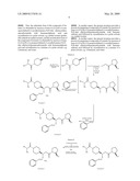 BENZENESULFONIC ACID SALT COMPOUNDS diagram and image