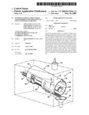 METHOD OF SURFACE CROSS-LINKING SUPERABSORBENT POLYMER PARTICLES USING ULTRAVIOLET RADIATION diagram and image