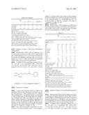 MERCAPTOSALINE BLOCKED WITH VINYL ETHER GROUP (COUPLING AGENT) AND RUBBER COMPOSITION AND PNUEMATIC TIRE USING THE SAME diagram and image